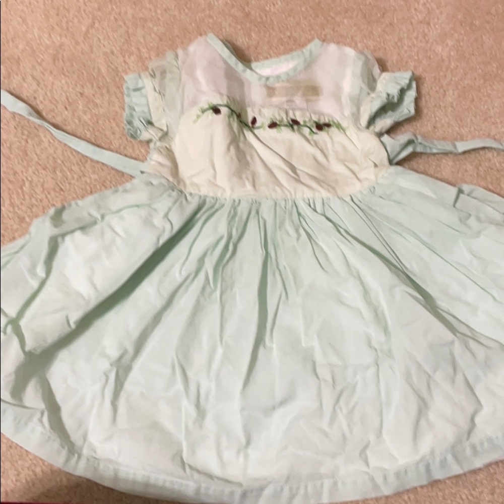 Well dressed wolf 2t